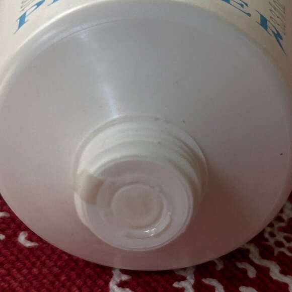 Perlier Double Latte Hand Milk Cream 3.3 oz Sealed - Picture 2 of 2